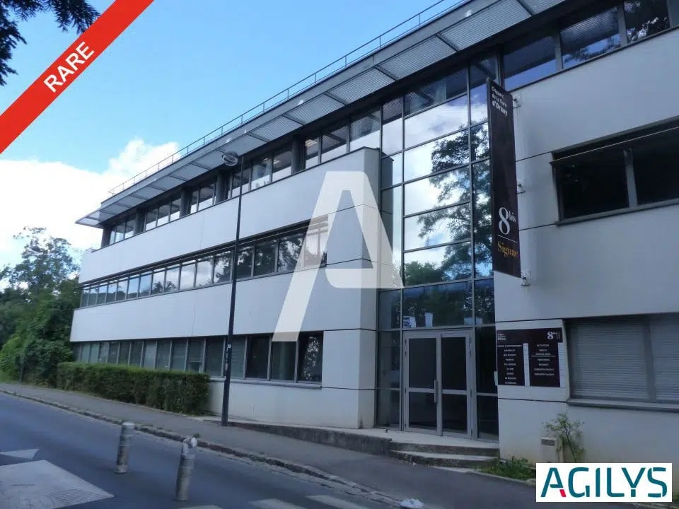 Photo de l’immeuble