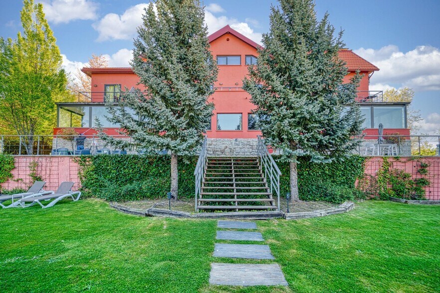 Services hôteliers dans Cercedilla, Madrid à vendre - Photo intérieure – Image 1 sur 47