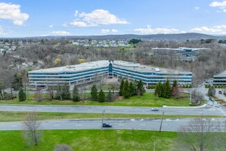 Plus de détails pour 100 Summit Lake Dr, Valhalla, NY - Bureau à louer