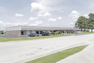 Plus de détails pour 5322-5478 Bleaux Ave, Springdale, AR - Bureau, Local d'activités à louer