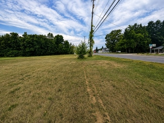 Plus de détails pour 6788 North Ridge Road, Perry, OH - Terrain à vendre