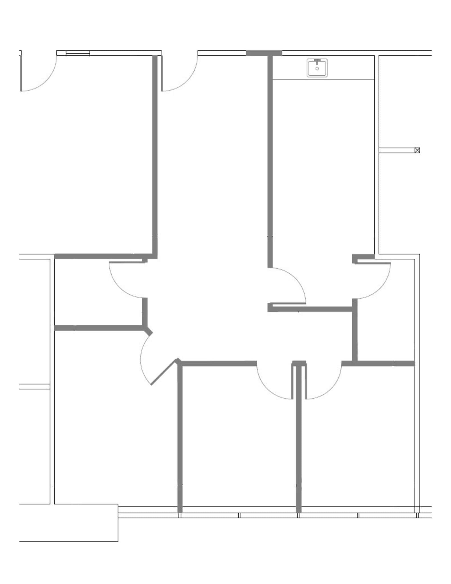480 E Winchester St, Murray, UT à louer Plan de site– Image 1 sur 1