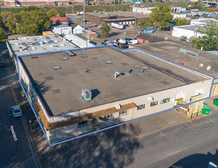 1457 Iglehart Ave, Saint Paul, MN à louer - Photo de l’immeuble – Image 2 sur 10