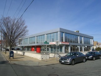 Plus de détails pour 600 Hempstead Tpke, West Hempstead, NY - Bureau à louer
