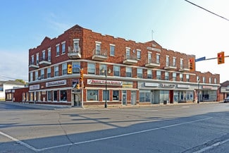 Plus de détails pour 400-404 Montreal Rd, Cornwall, ON - Local commercial à louer