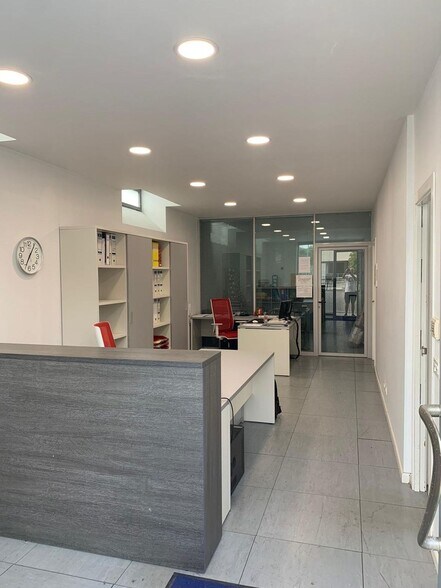 Local commercial dans Vigo, Pontevedra à vendre - Photo intérieure – Image 1 sur 7