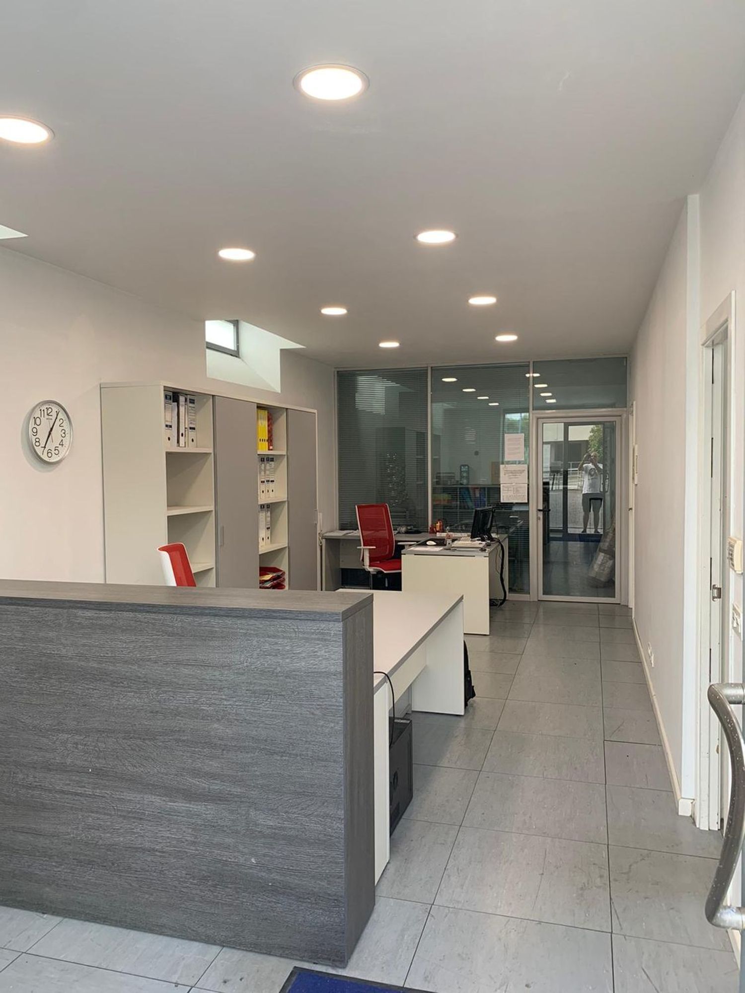 Local commercial dans Vigo, Pontevedra à vendre Photo intérieure– Image 1 sur 8