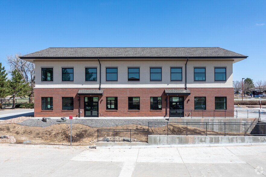 897 US Highway 287, Broomfield, CO à vendre - Photo de l’immeuble – Image 1 sur 20