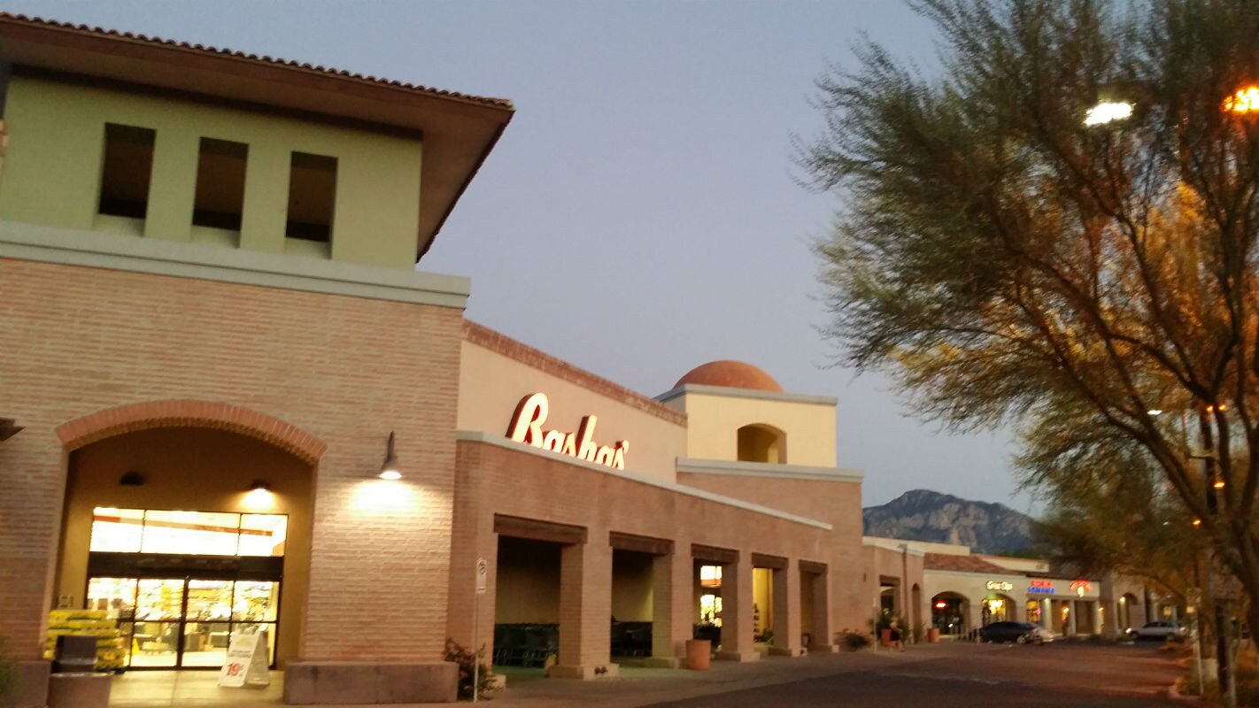 15310 N Oracle Rd, Catalina, AZ à louer Photo de l’immeuble– Image 1 sur 11