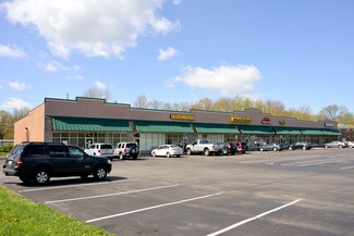 Plus de détails pour 1761 E Ohio Pike, Amelia, OH - Local commercial à louer