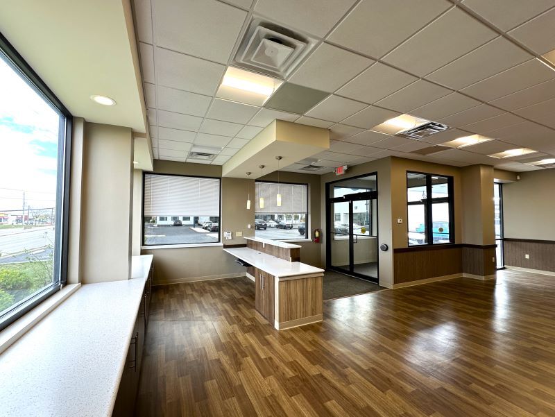 8-20 Prestige Plaza Dr, Miamisburg, OH à louer Hall d’entrée– Image 1 sur 22