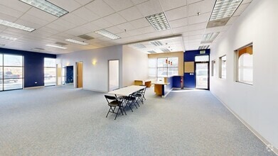 8600 Park Meadows Dr, Lone Tree, CO à louer Numérisation 3D Matterport– Image 1 sur 9