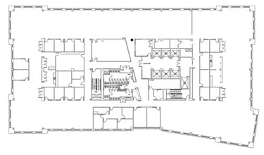 301 W 11th St, Wilmington, DE à louer Plan d’étage– Image 1 sur 1