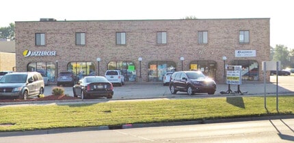 34830 Utica Rd, Fraser, MI à louer Photo intérieure– Image 1 sur 1