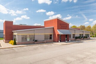 Plus de détails pour 320 Boardman Poland Rd, Youngstown, OH - Local commercial à vendre