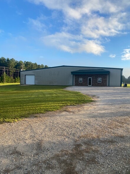 501 Addlestone Dr, Metter, GA à vendre - Photo principale – Image 1 sur 6