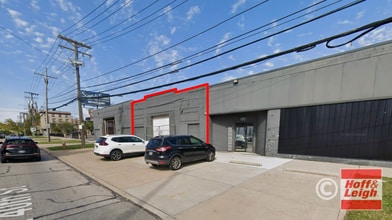 2081 E 40th St, Cleveland, OH à louer Photo intérieure– Image 2 sur 4