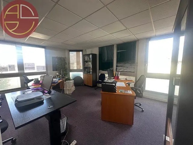 Bureau dans Toulouse à vendre - Photo intérieure – Image 1 sur 8
