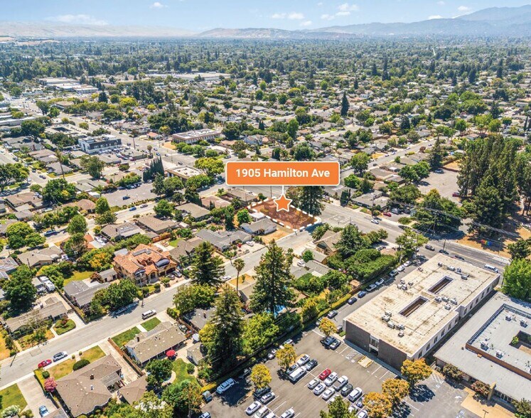 1905 Hamilton Ave, San Jose, CA à vendre - Photo de l’immeuble – Image 3 sur 17