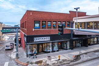 Plus de détails pour 400-408 W Superior St, Duluth, MN - Bureau à louer