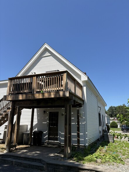 589 Daniel Webster Hwy, Merrimack, NH à vendre - Photo de l’immeuble – Image 3 sur 22
