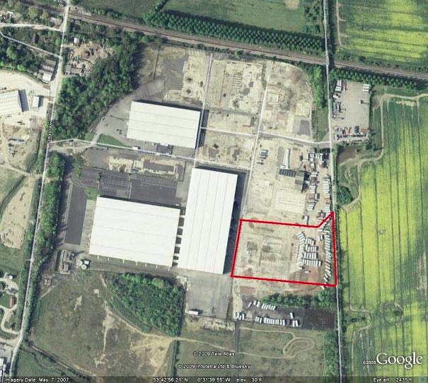 Brickyard Ln, North Ferriby à louer Photo principale– Image 1 sur 2
