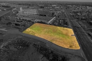 Plus de détails pour 0 Nashville Rd, Bowling Green, KY - Terrain à vendre