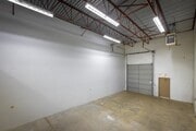 Overhead Door Loading
