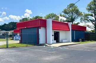 Plus de détails pour 11565 Memorial Parkway Pkwy, Huntsville, AL - Local d'activités à louer