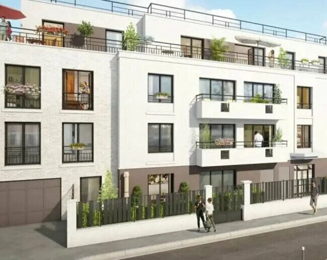 Plus de détails pour Local commercial à louer