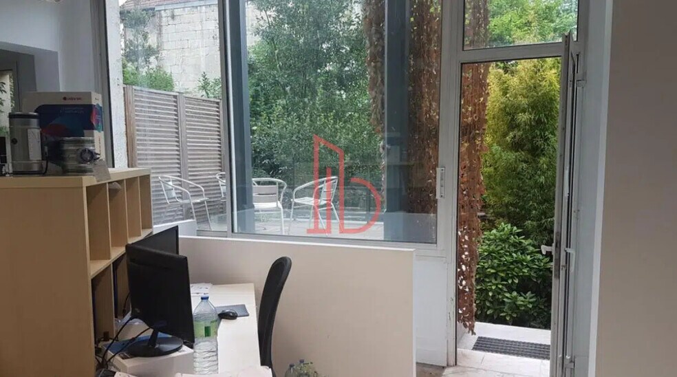 Bureau dans Bordeaux à louer - Photo intérieure – Image 2 sur 8