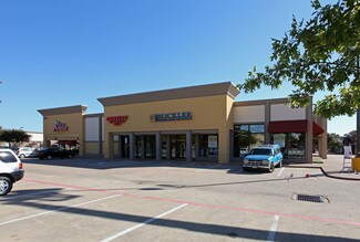 Plus de détails pour 800 N Coit Rd, Richardson, TX - Local commercial à louer