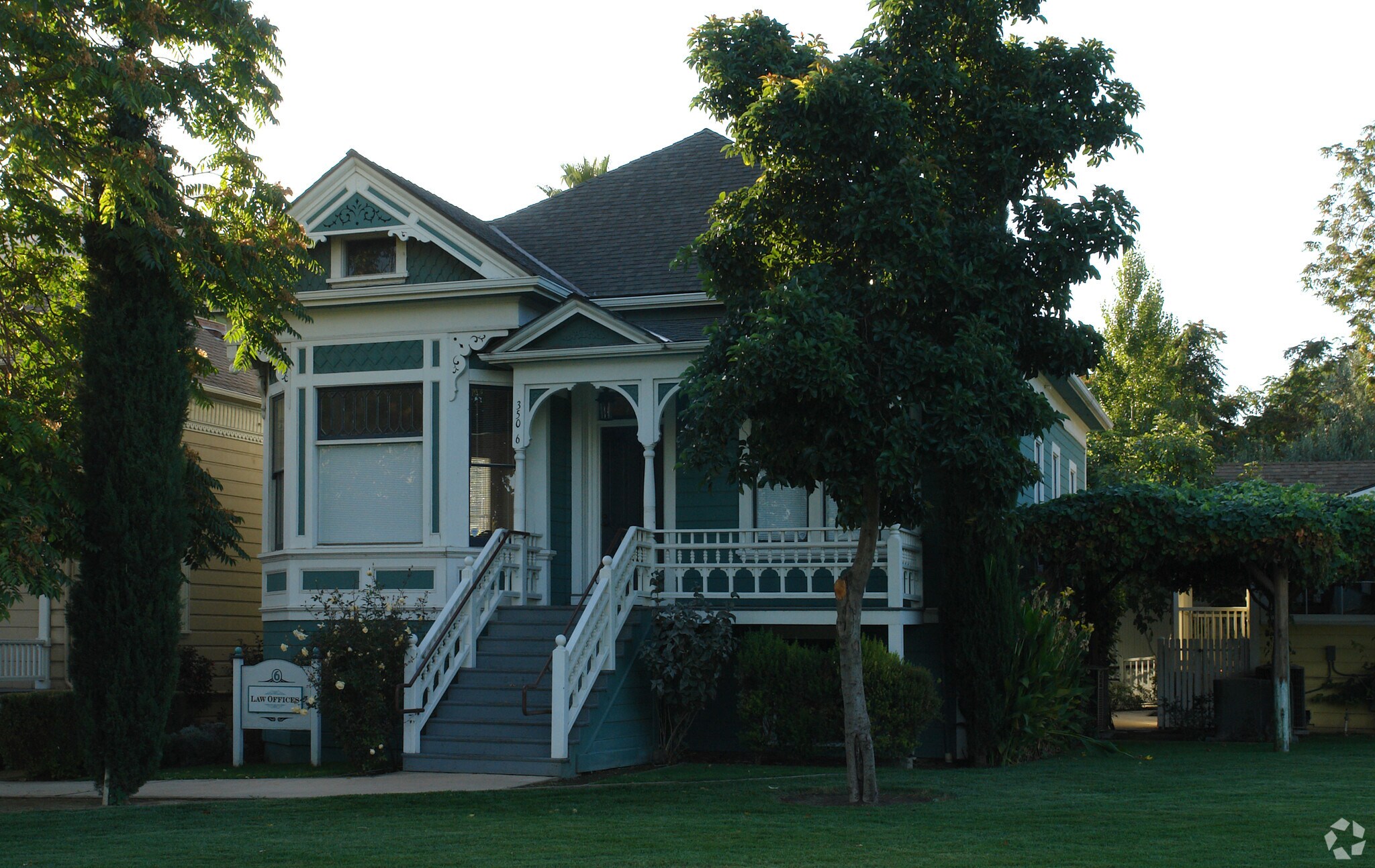 350 W Julian St, San Jose, CA à louer Photo principale– Image 1 sur 23