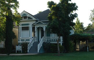 Plus de détails pour 350 W Julian St, San Jose, CA - Bureau/Local commercial à louer