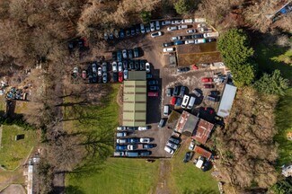 Plus de détails pour 22-24 Chapel Rd, High Wycombe - Industriel/Logistique à vendre