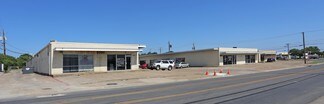 Plus de détails pour 9990 Monroe Dr, Dallas, TX - Local d'activités à louer