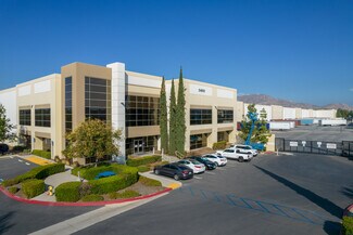 Plus de détails pour 24950 Grove View Rd, Moreno Valley, CA - Industriel/Logistique à louer