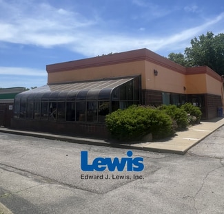 Plus de détails pour 3031 Mahoning Ave, Youngstown, OH - Local commercial à vendre