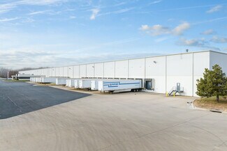 Plus de détails pour 6900 Stilwell Street, Kansas City, MO - Industriel/Logistique à louer