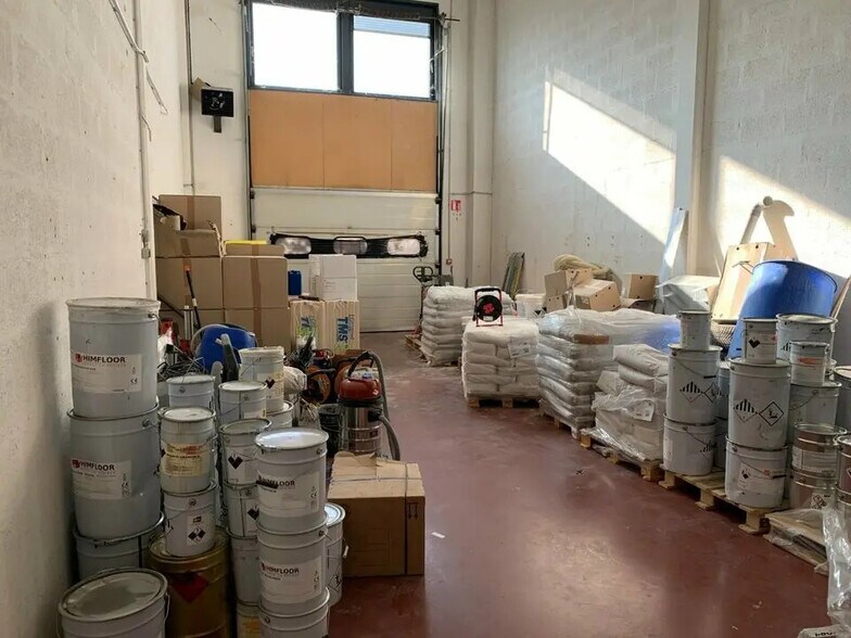 Local d’activités dans Saint-Quentin-Fallavier à louer - Photo de l’immeuble – Image 1 sur 10