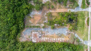 4539 W Irlo Bronson Memorial Hwy, Kissimmee, FL - Vue aérienne  vue de carte - Image1