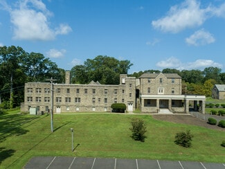 Plus de détails pour 100 W Laurel Ave, Cheltenham Township, PA - Bureau à louer