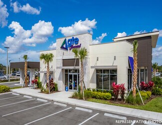 Plus de détails pour 8040 Curley rd, Wesley Chapel, FL - Local commercial à vendre