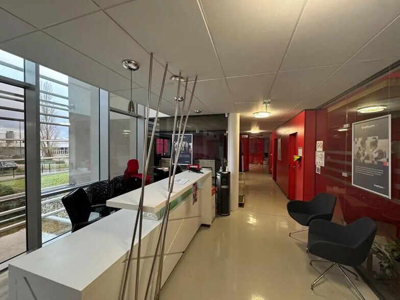 2 Rue De Courcelles, Metz à louer - Photo de l’immeuble – Image 3 sur 10