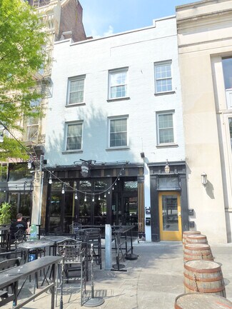 Plus de détails pour 117 Cheapside, Lexington, KY - Bureau à louer