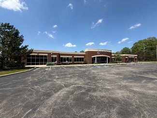 Plus de détails pour 8001 Katherine Blvd, Brecksville, OH - Bureau à louer