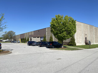 Plus de détails pour 8203 National Tpke, Louisville, KY - Industriel/Logistique à vendre