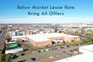 Plus de détails pour 26 Papetti Plz, Elizabeth, NJ - Industriel/Logistique à louer