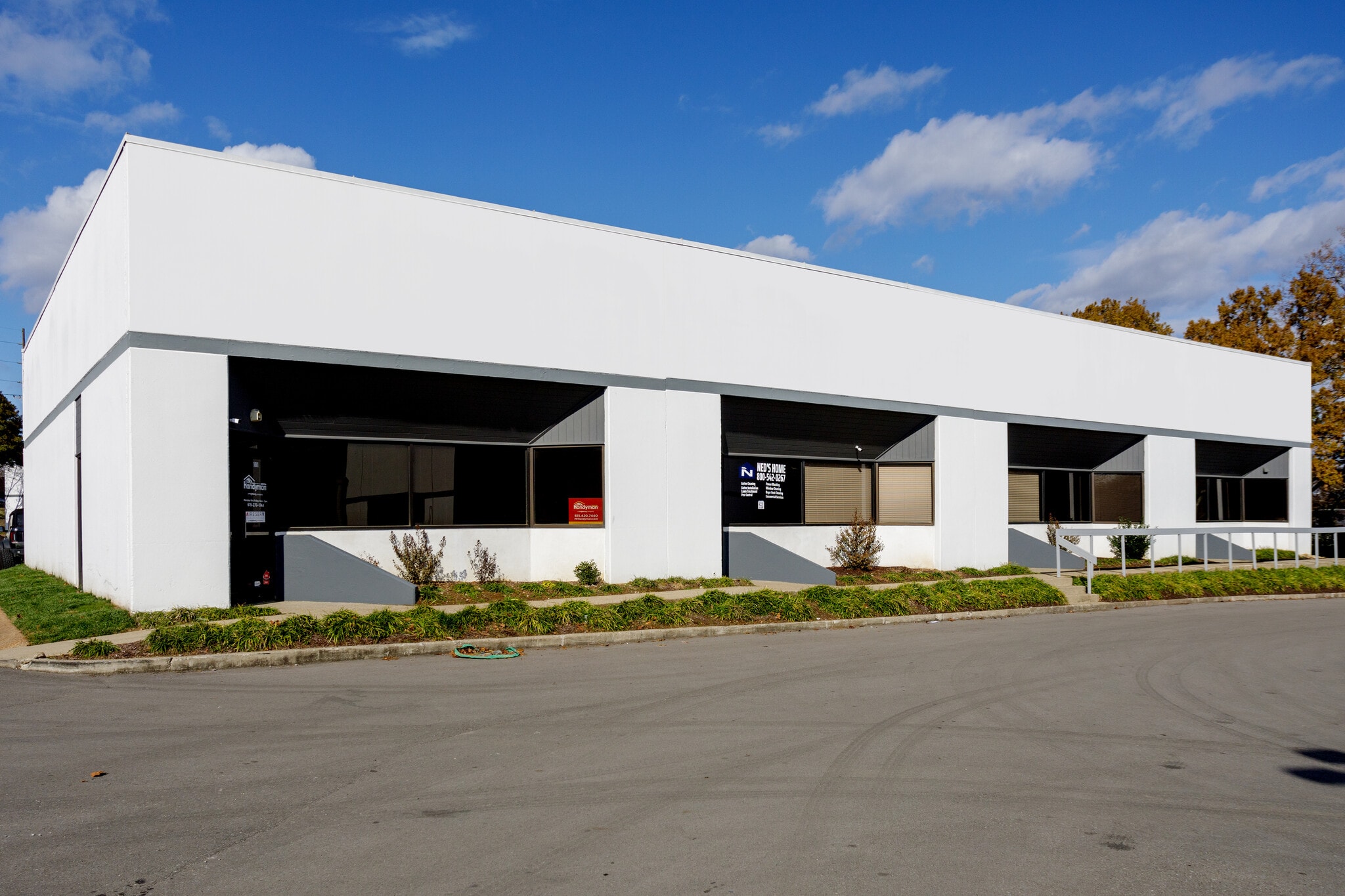475 Metroplex Dr, Nashville, TN à louer Photo intérieure– Image 1 sur 5