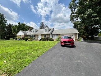 Plus de détails pour 1000 Old York Rd, Abington, PA - Bureau à vendre